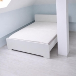 Дава се под наем Едностаен апартамент в София, Гео Милев - 40 кв.м за 378.93 € - Снимка #1