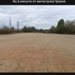 Дава се под наем Парцел в с. Вакарел, Област София-област - 5000 кв.м за 1275 € - Снимка #1