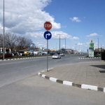 Дава се под наем Магазин в Асеновград - 70 кв.м за 368.73 € - Снимка #1