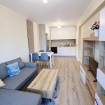 Дава се под наем Двустаен апартамент в София, Подуяне - 65 кв.м за 628.32 € - Снимка #1