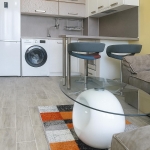 Дава се под наем Двустаен апартамент в Пловдив, Южен - 62 кв.м за 433.5 € - Снимка #1