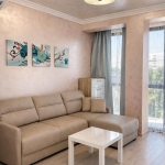 Дава се под наем Едностаен апартамент в Пловдив, Христо Смирненски - 40 кв.м за 348.84 € - Снимка #1