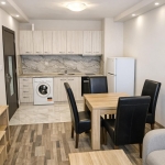 Дава се под наем Двустаен апартамент в Пловдив, Кършияка - 55 кв.м за 518.67 € - Снимка #1