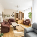 Тристаен апартамент в Пловдив, Тракия - 82 кв.м за 2074 €/кв.м - Снимка #1