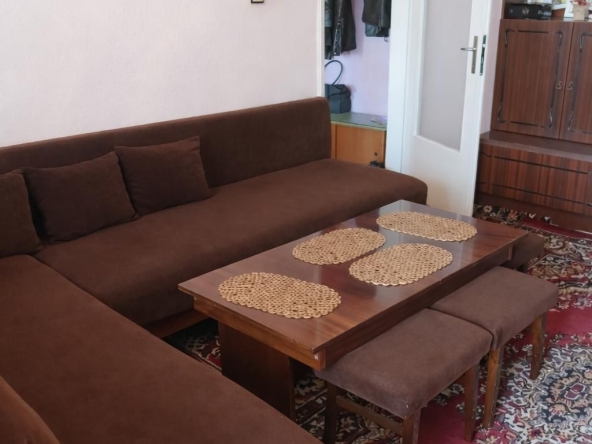 Двустаен апартамент в София, Люлин 2 - 42 кв.м за 1385 €/кв.м - Снимка #1