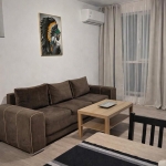 Дава се под наем Двустаен апартамент в Варна, Левски - 55 кв.м за 578.34 € - Снимка #1