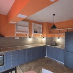 Дава се под наем Двустаен апартамент в Варна, Чайка - 55 кв.м за 598.23 € - Снимка #1