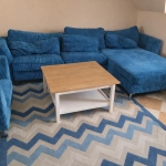 Дава се под наем Мезонет в Пловдив, Кършияка - 112 кв.м за 498.27 € - Снимка #1