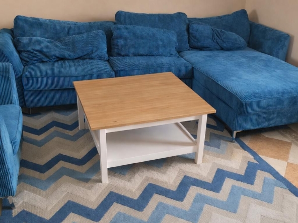 Дава се под наем Мезонет в Пловдив, Кършияка - 112 кв.м за 498.27 € - Снимка #1