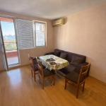 Дава се под наем Двустаен апартамент в Варна, Левски - 60 кв.м за 498.27 € - Снимка #1