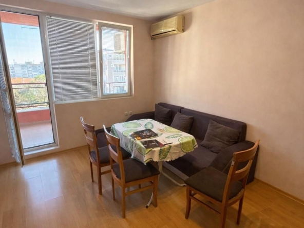 Дава се под наем Двустаен апартамент в Варна, Левски - 60 кв.м за 498.27 € - Снимка #1