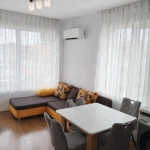 Дава се под наем Двустаен апартамент в Варна, Виница - 55 кв.м за 448.8 € - Снимка #1
