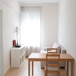 Дава се под наем Едностаен апартамент в София, Център - 45 кв.м за 548.25 € - Снимка #1