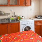 Дава се под наем Двустаен апартамент в Пловдив, Кючук Париж - 40 кв.м за 357 € - Снимка #1