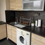 Двустаен апартамент в Велико Търново, Чолаковци - 60 кв.м за 595 €/кв.м - Снимка #1
