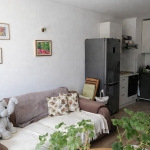 Двустаен апартамент в София, м-т Гърдова глава - 69 кв.м за 1405 €/кв.м - Снимка #1