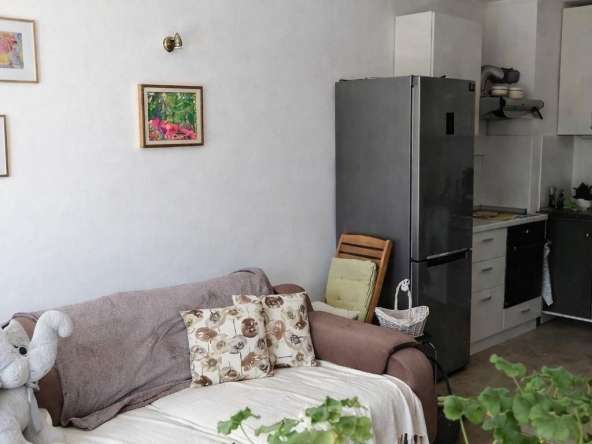 Двустаен апартамент в София, м-т Гърдова глава - 69 кв.м за 1405 €/кв.м - Снимка #1