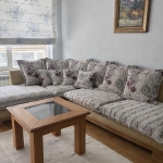 Дава се под наем Двустаен апартамент в София, Младост 1 - 61 кв.м за 997.05 € - Снимка #1