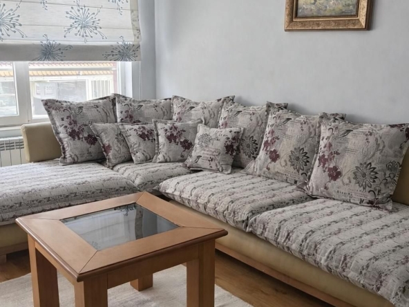 Дава се под наем Двустаен апартамент в София, Младост 1 - 61 кв.м за 997.05 € - Снимка #1