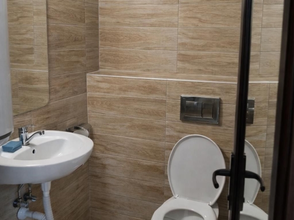 Дава се под наем Двустаен апартамент в Несебър - 70 кв.м за 259.08 € - Снимка #1