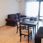 Дава се под наем Тристаен апартамент в Варна, Левски - 100 кв.м за 648.21 € - Снимка #1
