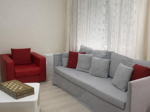 Тристаен апартамент в София, Красна поляна 2 - 80 кв.м за 1881 €/кв.м - Снимка #1
