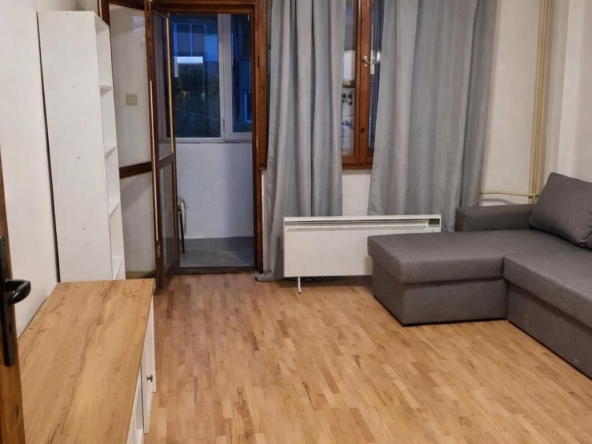 Дава се под наем Двустаен апартамент в София, Редута - 56 кв.м за 447.78 € - Снимка #1