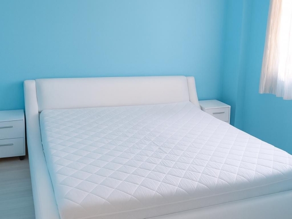 Дава се под наем Двустаен апартамент в Пловдив, Тракия - 50 кв.м за 357 € - Снимка #1