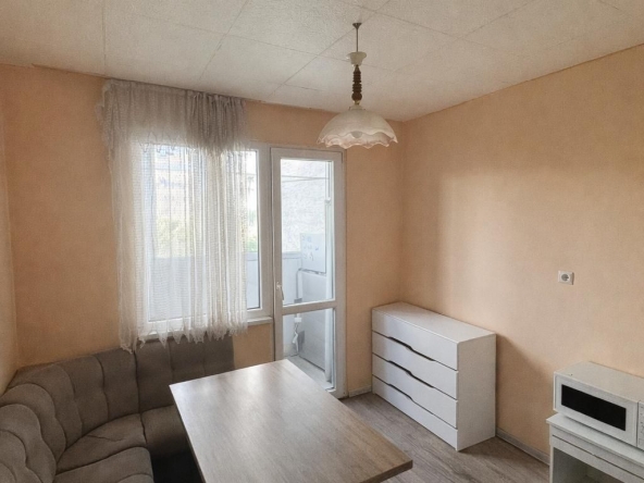 Едностаен апартамент в София, Люлин 3 - 43 кв.м за 1471 €/кв.м - Снимка #1