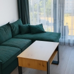 Дава се под наем Двустаен апартамент в Пловдив, Остромила - 63 кв.м за 433.5 € - Снимка #1