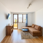 Тристаен апартамент в Пловдив, Център - 102 кв.м за 2667 €/кв.м - Снимка #1