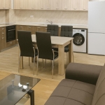 Дава се под наем Тристаен апартамент в Пловдив, Кючук Париж - 100 кв.м за 700 € - Снимка #1