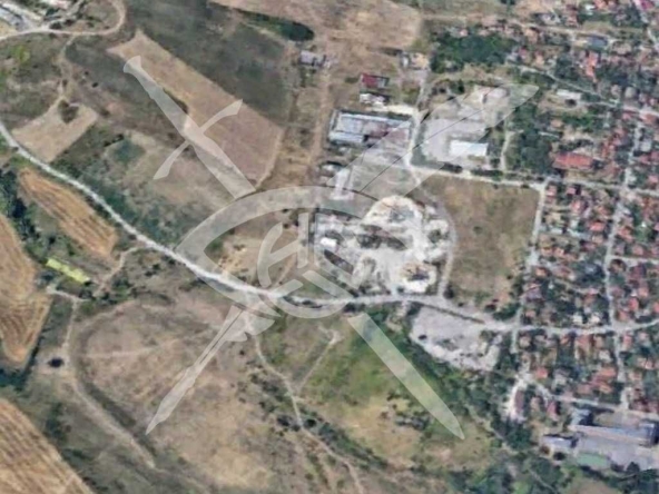 Парцел в Нови Искър - 750 кв.м за 107 €/кв.м - Снимка #1