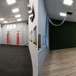 Дава се под наем Зала за събития в Пазарджик, Запад -  кв.м за 25.5 € - Снимка #1