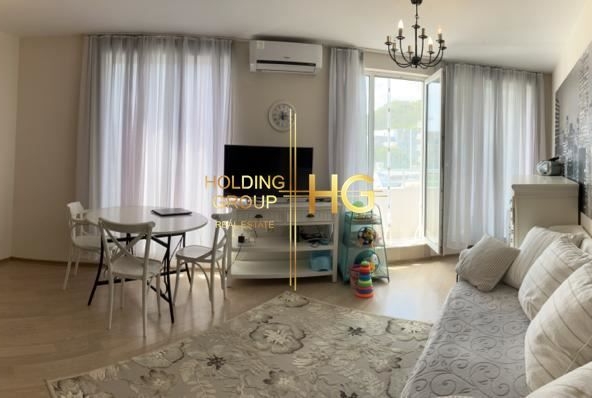 Двустаен апартамент в с. Кранево, Област Добрич - 87 кв.м за 817 €/кв.м - Снимка #1