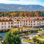 Четиристаен апартамент в София, м-т Детски град - 155 кв.м за 1316 €/кв.м - Снимка #1