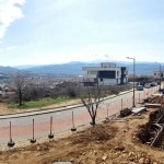 Двустаен апартамент в Благоевград, Баларбаши - 77 кв.м за 1200 €/кв.м - Снимка #1