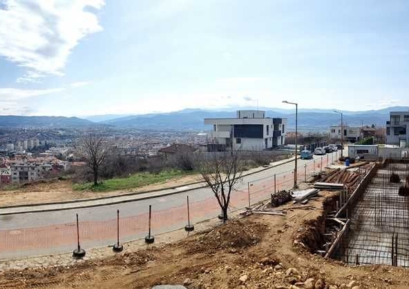 Тристаен апартамент в Благоевград, Баларбаши - 148 кв.м за 1200 €/кв.м - Снимка #1