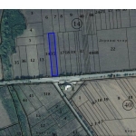 Парцел в с. Соколово, Област Бургас - 5500 кв.м за 2 €/кв.м - Снимка #1