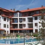 Тристаен апартамент в с. Равда, Област Бургас - 90 кв.м за 888 €/кв.м - Снимка #1