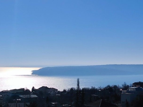 Парцел в Варна, м-т Акчелар - 850 кв.м за 111 €/кв.м - Снимка #1