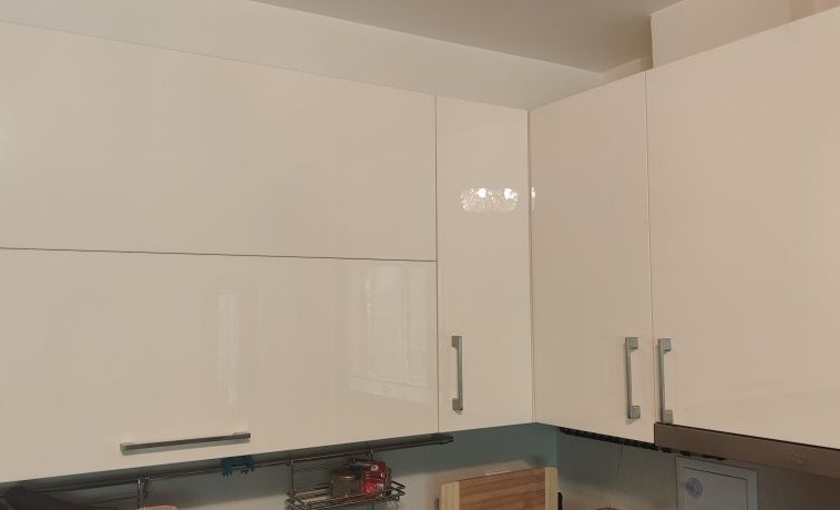 Двустаен апартамент в София, Горна баня - 75 кв.м за 1870 €/кв.м - Снимка #1