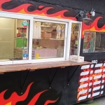 Заведение в София, Център - 10 кв.м за 765 €/кв.м - Снимка #1