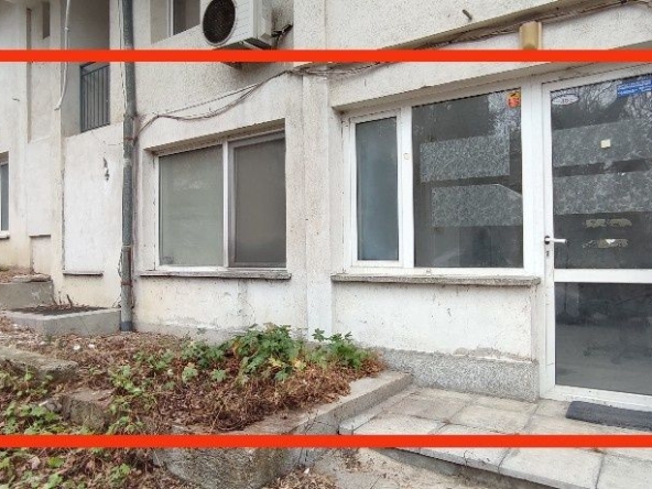 Офис в София, Изгрев - 155 кв.м за 1194 €/кв.м - Снимка #1