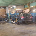 Дава се под наем Промишлена сграда в София, Красна поляна 3 - 200 кв.м за 24480 € - Снимка #1