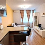 Дава се под наем Двустаен апартамент в София, Банишора - 60 кв.м за 561 € - Снимка #1