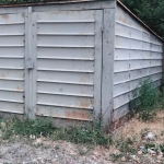 Дава се под наем Гараж / Паркомясто в Габрово, Трендафил 1 - 20 кв.м за 51 € - Снимка #1