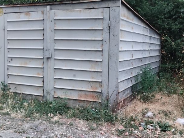 Дава се под наем Гараж / Паркомясто в Габрово, Трендафил 1 - 20 кв.м за 51 € - Снимка #1