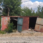 Гараж / Паркомясто в Габрово, Трендафил 1 - 20 кв.м за 11 €/кв.м - Снимка #1