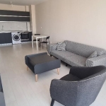 Дава се под наем Двустаен апартамент в Пловдив, Тракия - 75 кв.м за 485 € - Снимка #1